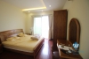 A brand new apartment for rent in E building of  Ciputra International Ha Noi City
